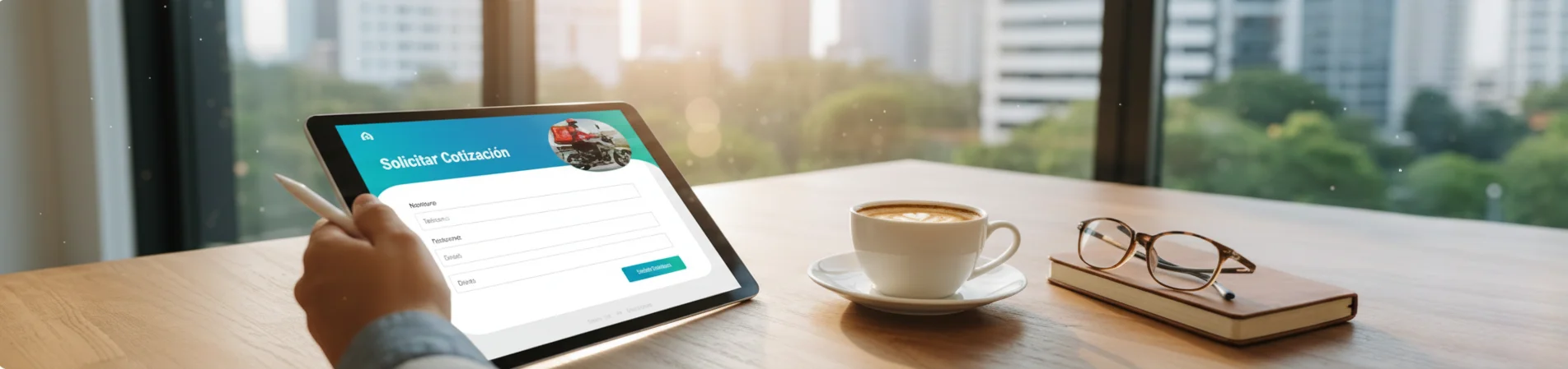 Formulario de contacto